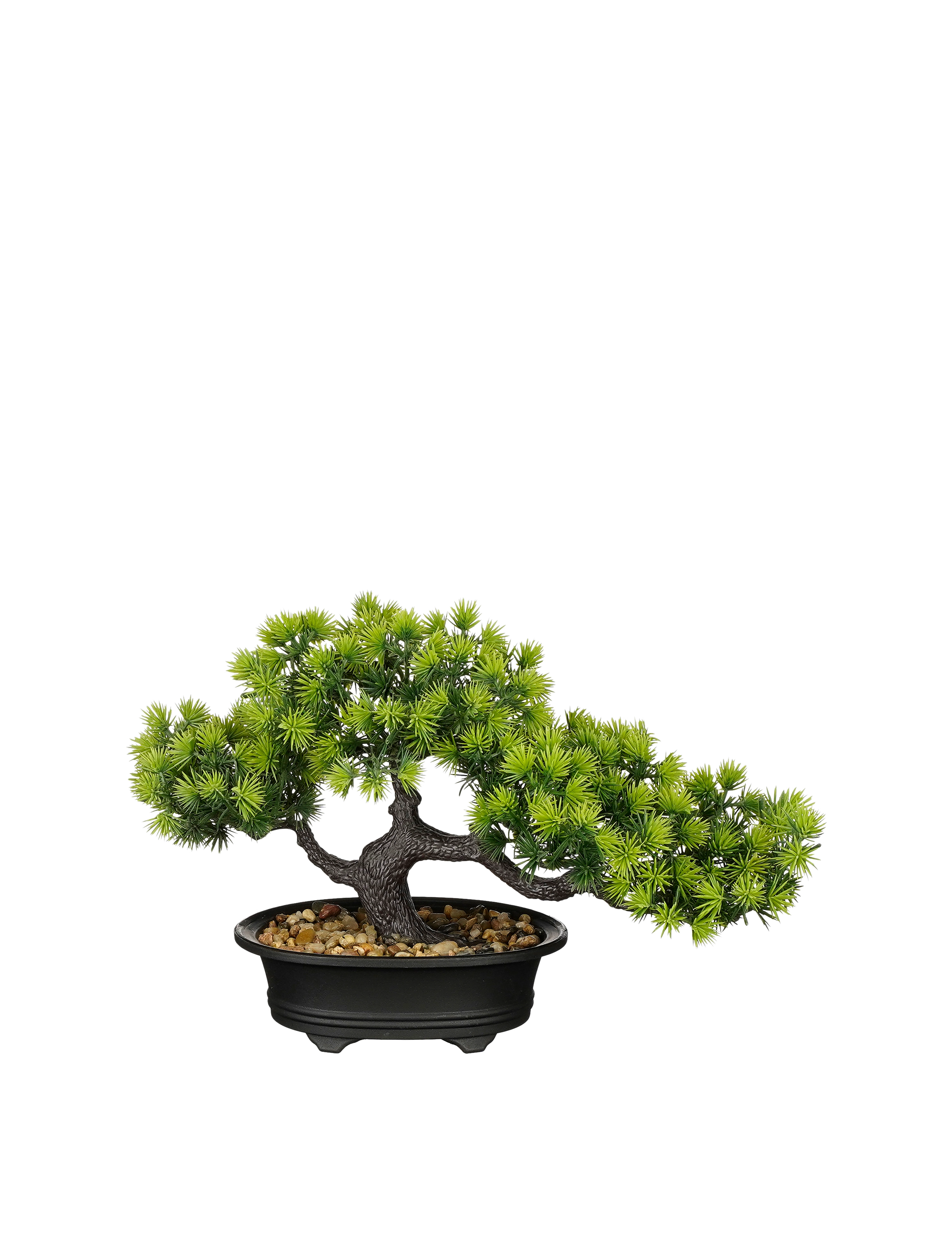 Kunstig Bonsai Tr H Cm Plantorama