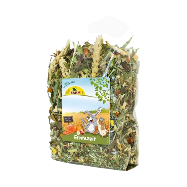 JR FARM høsten 150 g