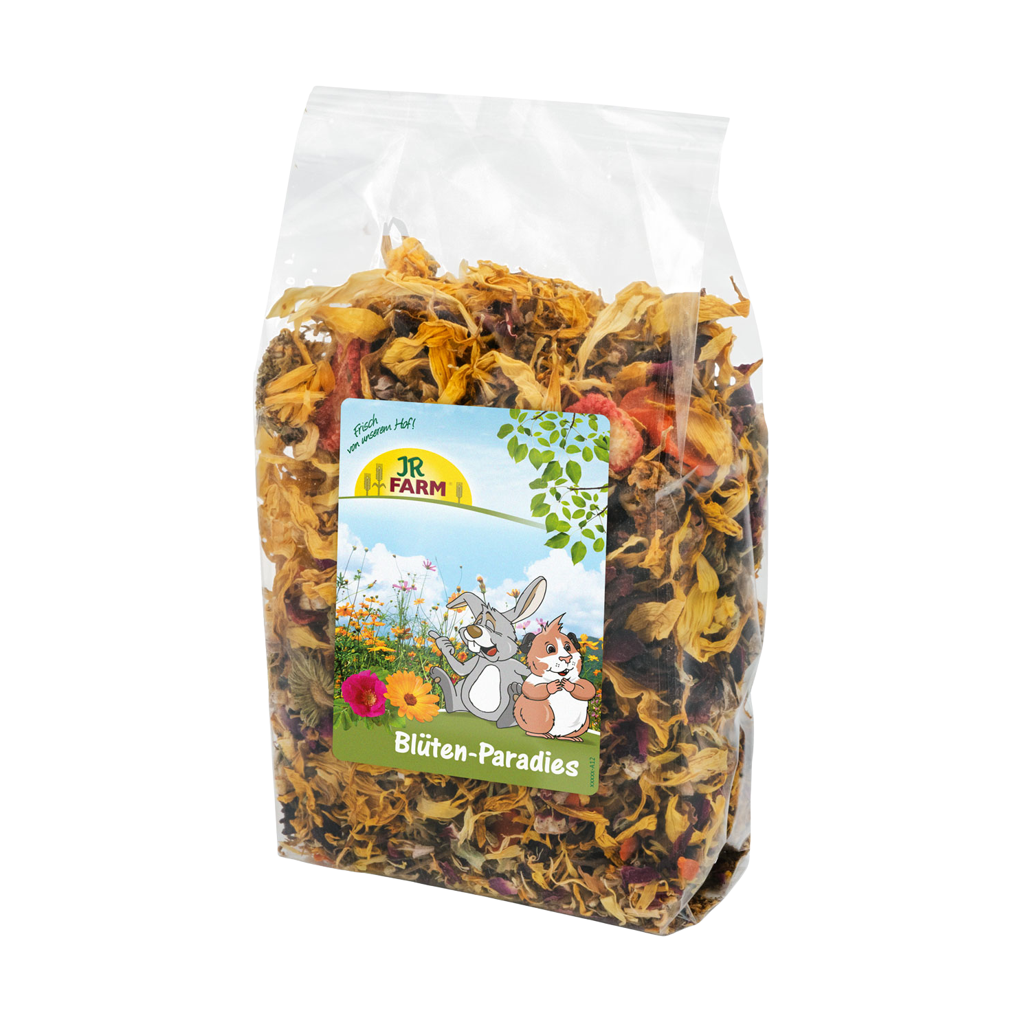 JR FARM blomsterparadis 150 g