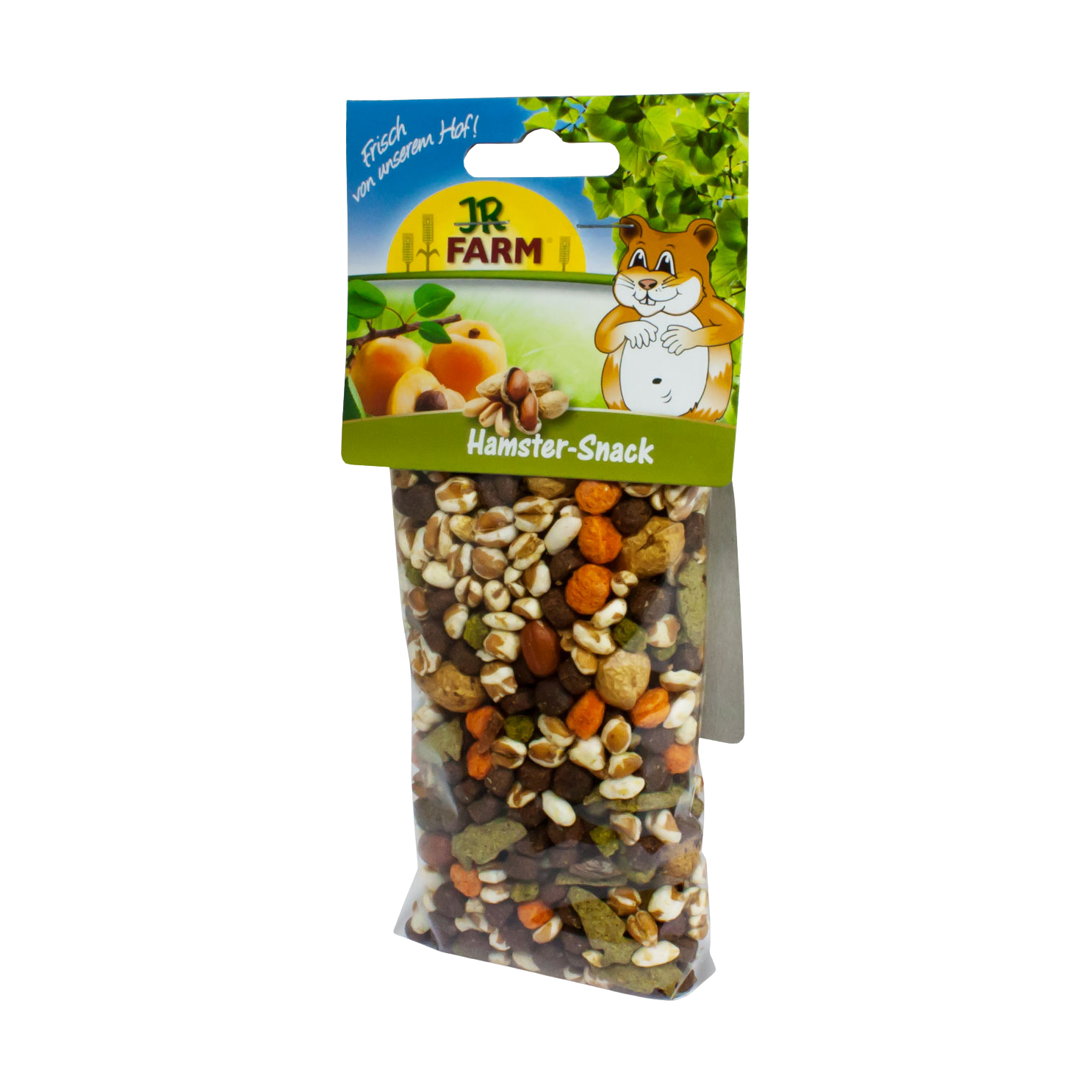 JR FARM hamster snack 100 g | Plantorama