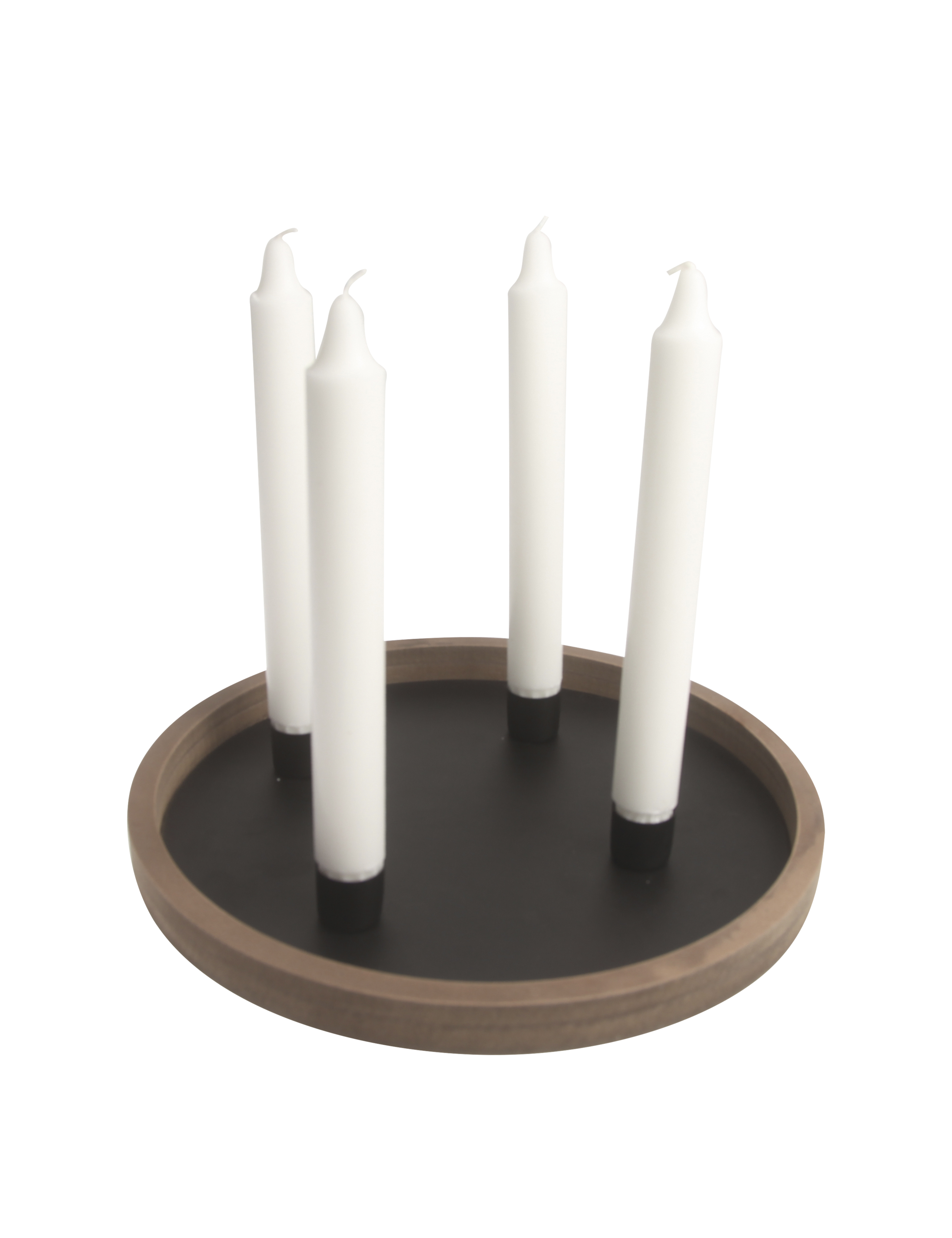 Adventsstage Ø26xH3 cm | Plantorama