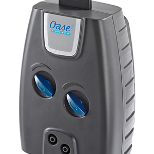 Oase OxyMax 100 - Pompe à air aquarium pour aquarium - 33.94