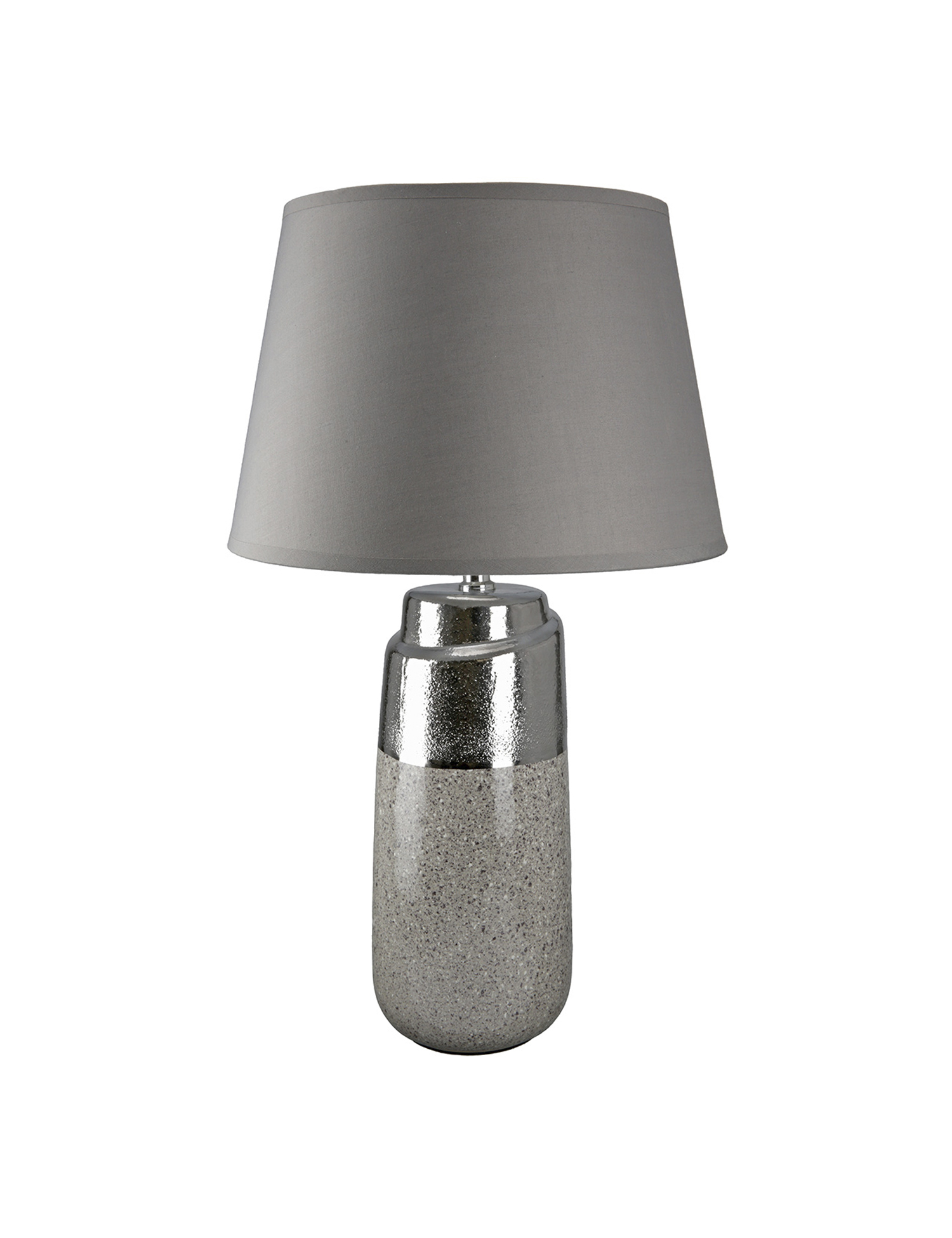 Lampada Kais, metallo, H52 cm