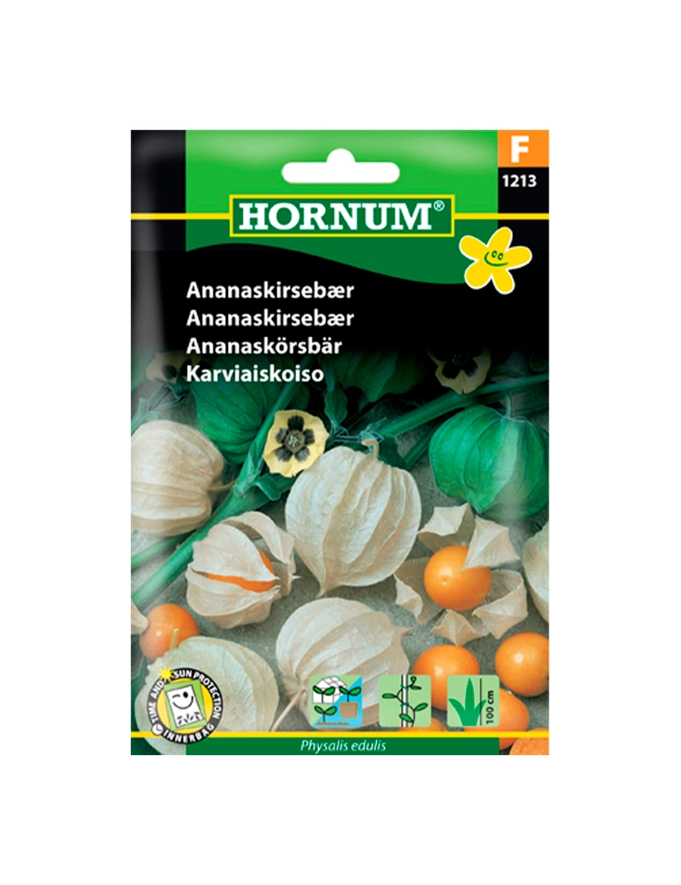 Ananaskirsebær